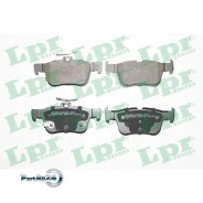 ������� ��������� FORD KUGA/Mondeo/Galaxy/S-MAX 14- ������ LPR 05P1978 05P1978 ����