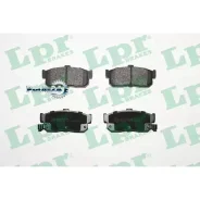 ������� ��������� Nissan Almera 95-/Maxima 95-/Primera 90-98/Sunny 87-95 ������ LPR 05P602 05P602 ����