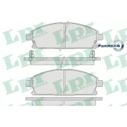 ������� ��������� Nissan Pathfinder 97-04/X-Trail 01-07 �������� LPR 05P846 05P846 ����