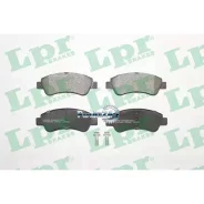 ������� ��������� Citroen C4 03-/Peugeot 307/Partner 1.4/1.6 -ESP �������� LPR 05P802 05P802 ����