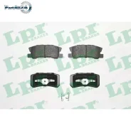 ������� ��������� Peugeot 4007/Mitsubishi Pajero III/Outlander 06 ������ LPR 05P954 05P954 ����