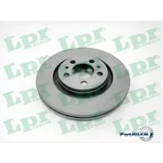���� ��������� AUDI A3 96-/Skoda Octavia 96-/VW BORA/GOLF IV/V �������� D 280��. LPR A1471VR A1471VR ����