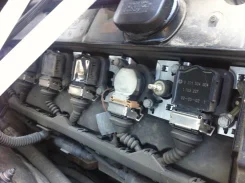 ������� ��������� BMW 12131703227 EAC 12131703227 ����