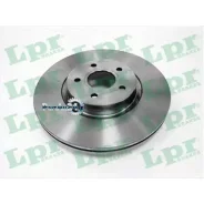 ���� ��������� FORD KUGA 13-/Connect/Volvo C70/S40/V50 04- �������� ����. D 320�� LPR V1005V V1005V ����