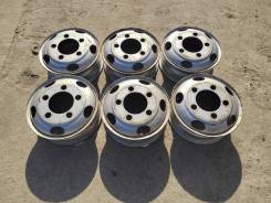 Mitsubishi. 5.5x16", 5x203.2, ET115, �� 150���. ����