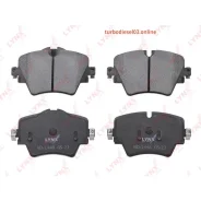 ������� ��������� ��������, ����� Lynxauto BD1448 BD1448 ����