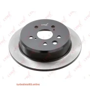 ���� ��������� ��������������� (291x10), ��� Lynxauto BN1636 BN1636 ����