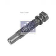 ����� ������� ! �����. 36.9x166/M28x4 Scania 4 Serie 94/114/124/144 DT Spare Parts 125011 125011 ����