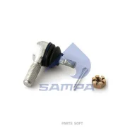 ���������� ���� ���! LHT L=55 M14x1.5/M10x1 MB Sampa 100028 100028 ����
