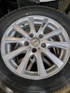 RTX Vex. 6.5x16", 5x114.3, ET38, �� 73,1���. ����