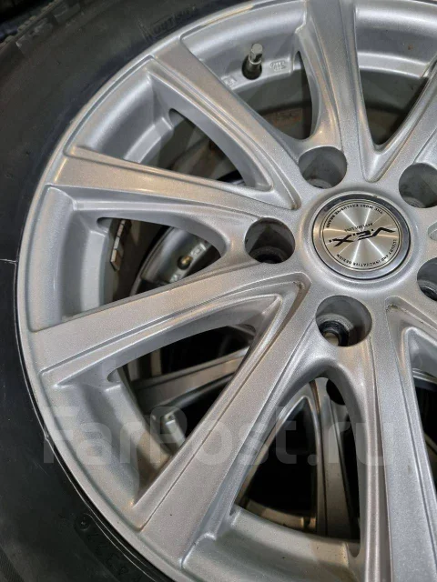 RTX Vex. 6.5x16", 5x114.3, ET38, �� 73,1���. ����