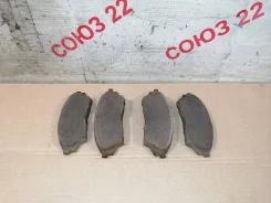 ������� ��������� �������� Toyota Chaser, Cresta, Mark II GX100, LX100, SX100 (Beams) 0446522300 ����