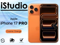 Apple iPhone 17 Pro. �����, 1 ��, ���������, 3G, 4G LTE, 5G, ����������, NFC, eSIM, ������������ ������� ����
