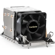 ����� Exegate ESNK-P0078AP4.PWM.2U,4189.CU LGA4189, 2U, Active, TDP300W ����