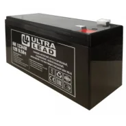 ����������� UltraLead HR 1234W 12� 9.5�� ����