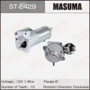 ������� Volvo / B5244, B5254, (12V/1.4KW) Masuma STE429 STE429 ����