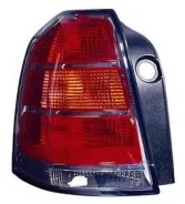 ������ ���. L OPEL Zafira 05- DEPO 4421948LUE 4421948LUE ����
