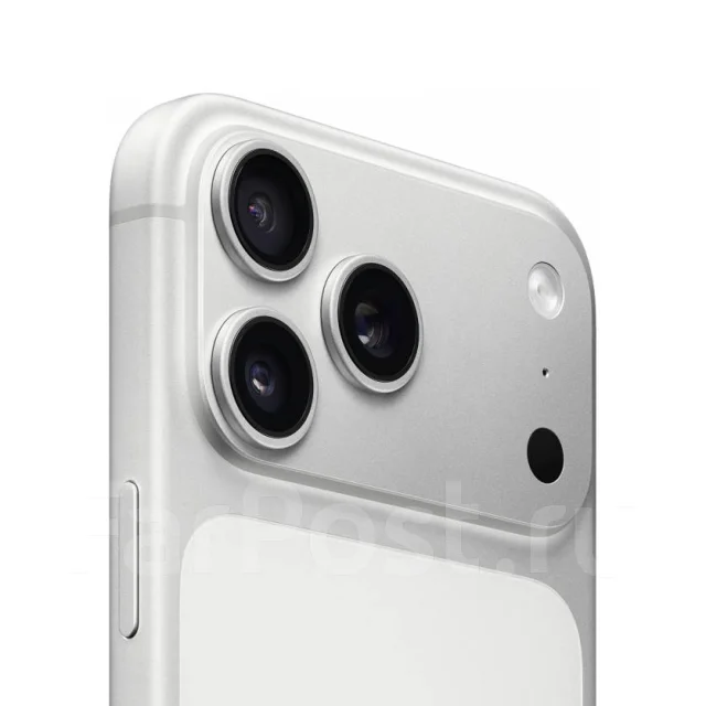 Apple iPhone 17 Pro Max. �����, 1 ��, �����, �����������, 3G, 4G LTE, 5G, ����������, NFC, eSIM, ������������ �������. ��� ����� �� ������������ ����
