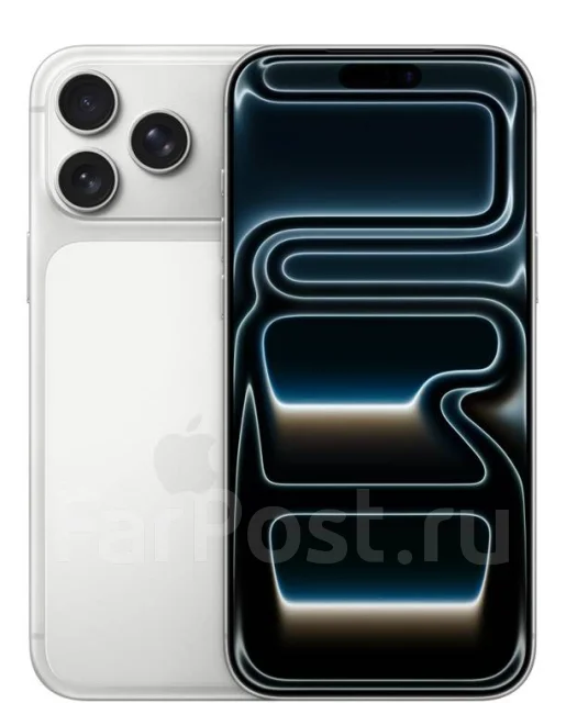 Apple iPhone 17 Pro Max. �����, 1 ��, �����, �����������, 3G, 4G LTE, 5G, ����������, NFC, eSIM, ������������ �������. ��� ����� �� ������������ ����