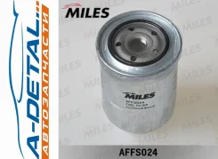������ ��������� Toyota LAND Cruiser 70/80 2.4D-4.2D/Mazda B-Serie 2.0D-2.5D (Filtron PP855, MANN WK828, VIC FC-158) AFFS024 AFFS024 ����