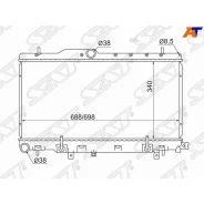 �������� Subaru Impreza 00-07 / Legacy 98-03 SAT SB0005T SB0005T ����