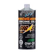 Gigas. 0W-20, �������������, 1��. ����
