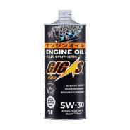 Gigas. 5W-30, �������������, 1��. ����