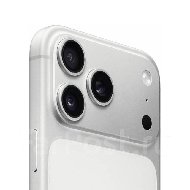 Apple iPhone 17 Pro Max. �����, 256 ��, �����������, ������������ �������, eSIM, 3G, 4G LTE, ����������, 5G, NFC ����