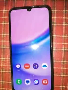 Samsung Galaxy A15. �/�, 256 ��, �����, 3G, 4G LTE, Dual-SIM, NFC ����