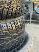 Hankook Winter i*Pike W409. ������, ����������, 2013 ���, �/�, ����� 70 % ����