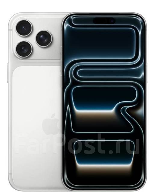 Apple iPhone 17 Pro Max. �����, 512 ��, �����������, ������������ �������, eSIM, 3G, 4G LTE, ����������, 5G, NFC ����