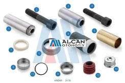 ��������� �������� �������� Knorr K067417K50 (������������) Alcan 3179 3179 ����