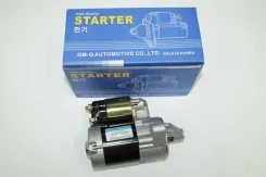 ������� Daewoo Matiz Chevrolet Aveo 1.2 96618789 ����