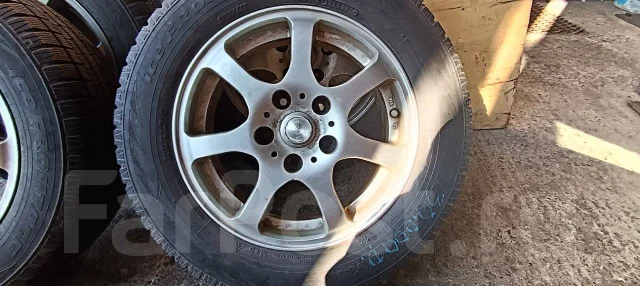 Aqua. 6.0x15", 5x114.3, ET42, �� 52,5���. ����