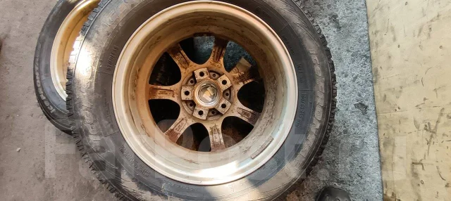 Aqua. 6.0x15", 5x114.3, ET42, �� 52,5���. ����
