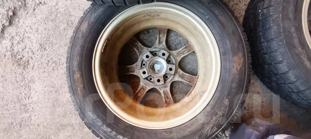 Aqua. 6.0x15", 5x114.3, ET42, �� 52,5���. ����