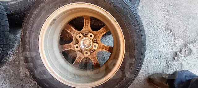 Aqua. 6.0x15", 5x114.3, ET42, �� 52,5���. ����