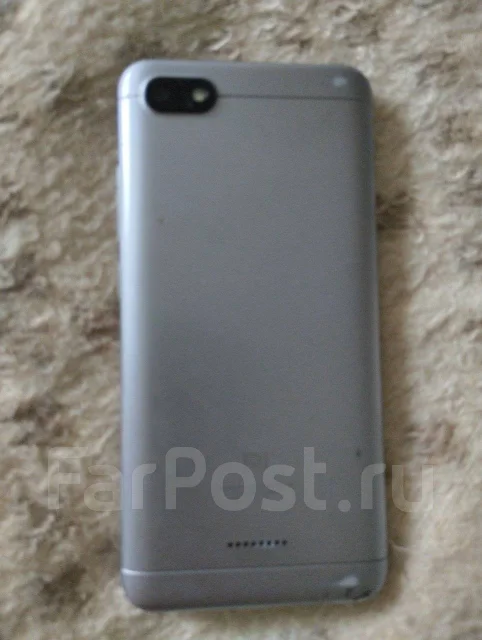 Xiaomi Redmi 6A. �/�, 32 ��, ����� ����