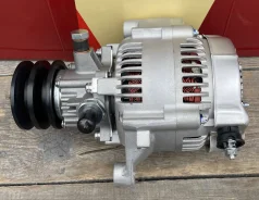 ��������� 3L / 5L 12V 70A ����� ������� DAL037 ����