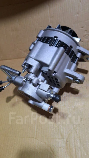 ��������� 4D55/4D56 12V 65A MD327514 ����