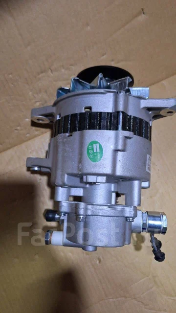 ��������� 4D55/4D56 12V 65A MD327514 ����