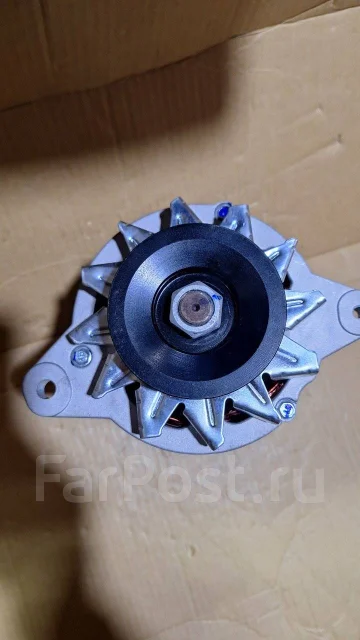 ��������� 4D55/4D56 12V 65A MD327514 ����