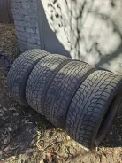 Michelin XCD. ������, ����������, 2009 ���, �/�, ����� 45 % ����