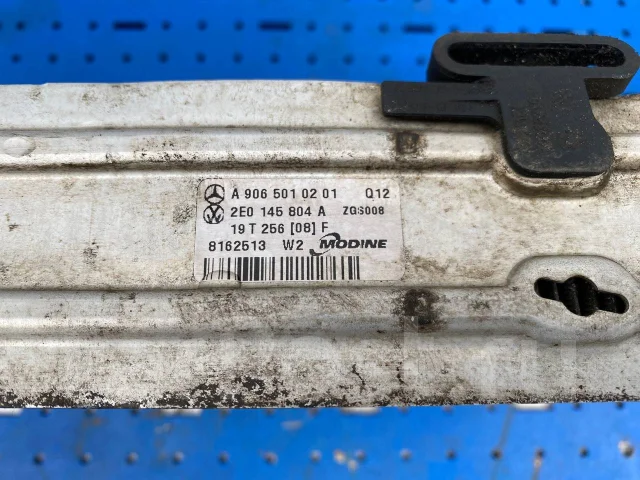 ���������� Mercedes-Benz Sprinter W906 2E0145804A 2E0145804A ����