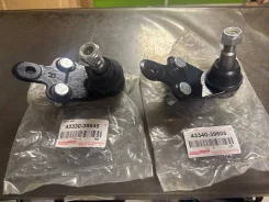 ������� ����� ������ Toyota RH | LH (����� ) 43340-39605 ����
