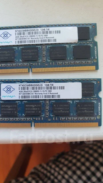 SO-DIMM DDR3. ����