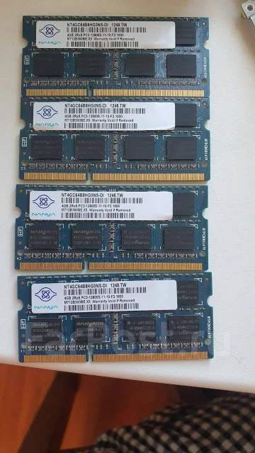 SO-DIMM DDR3. ����