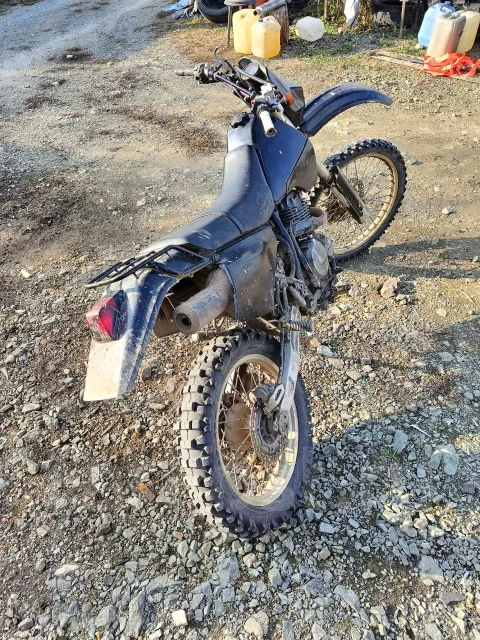 Suzuki DR 250R. 250����. ��., ��������, ��� ���, ������ �� �� ����