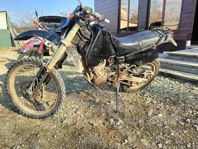 Suzuki DR 250R. 250����. ��., ��������, ��� ���, ������ �� �� ����