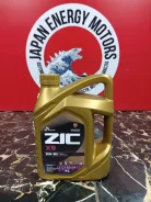 ZIC X9. 5W-30, �������������, 4��. ����